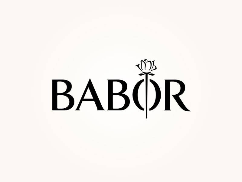 BABOR gehört zur bewährten professionellen Schönheitspflege.