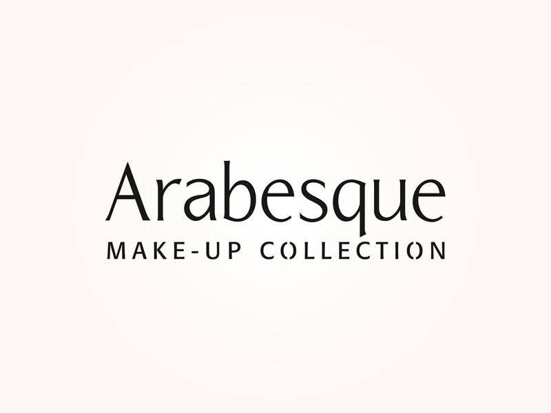 Die preisgekrönte Make-up Kollektion Arabesque, welche die ganze Dekorativ-Kosmetik abdeckt, bietet ein topaktuelles Sortiment.